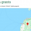 Smilts un grants