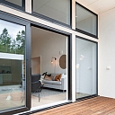 Современные окна обеспечивают экономию энергии, безопасность и комфорт