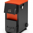 Heating boilers