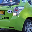 Car wrapping