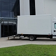 Furniture and belongings supplies