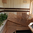Bath-house