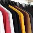 Clothing, item printing