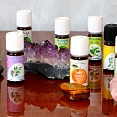 Aromatic oils