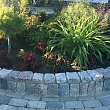 Rectangular / square granite slabs