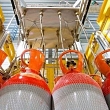 Industriālā gāze