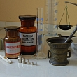 Preparation of medicines according to individual prescriptions