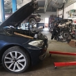 Autoservisa pakalpojumi