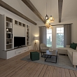 Interior design