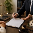 Legal advice on property matters