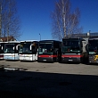 Autobusu noma