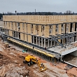 Professional construction supervision