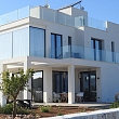 Individual building, house project development