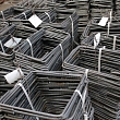 Lengthening and bending of reinforcing bars