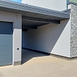 Hormann garage doors for private houses