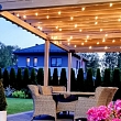Pergolas