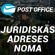 Juridiskās adreses noma