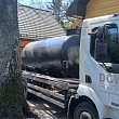 Recommendations for septic tank maintenance