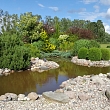 Recreation by the nature