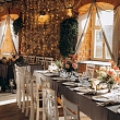 Guest house for weddings