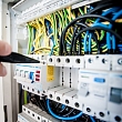 Elektroietaišu apkalpošana