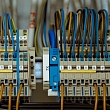 Elektroietaišu  uzstādīšana