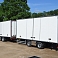 Conversion of trailers