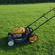 Territory cleaning