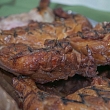 Smoked meat