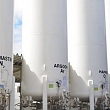 Gas directly from the manufacturer