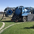Pipeline rinsing