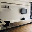 Living room furniture