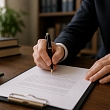 Preparation of real estate contracts