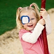 Vision examination for children