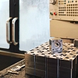 CNC frēzēšana