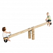 Balance swing