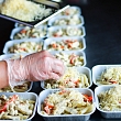 Off-site catering