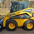 BOBCAT tehnikas pakalpojumi