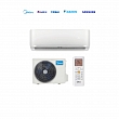 Installation of heat pumps and air conditioners