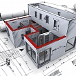 Ready-made house projects