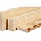 Lumber and finishing boards