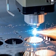 CNC machining