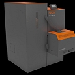 Heating boilers
