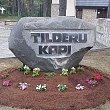 Kapu labiekārtošana