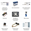 Autoservisa aprīkojums