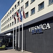 Atklājiet izsmalcinātu komfortu Liepājas sirdī viesnīcā “Līva” un restorānā “Upe”