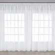 Curtains and curtain fabrics