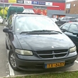 Divi šoferi