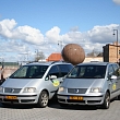 Taxi pakalpojumi