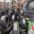 Auto riepas